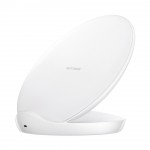 Stand incarcare wireless pentru Samsung Galaxy S9 | S9+, White